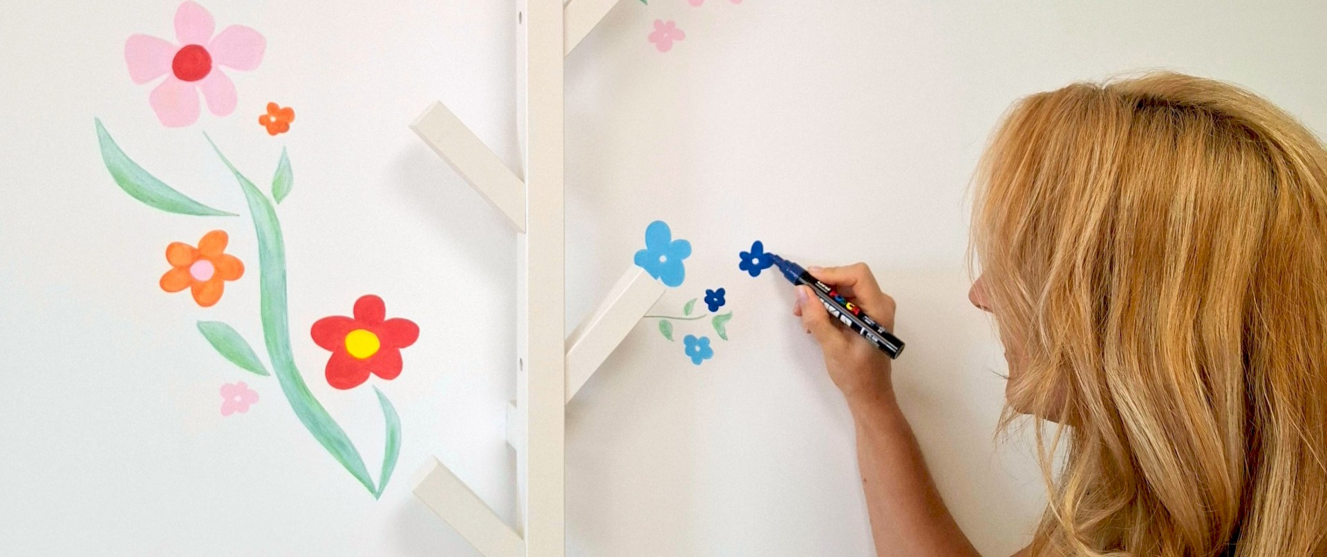 Des histoires pour rêver, des décors pour émerveiller 